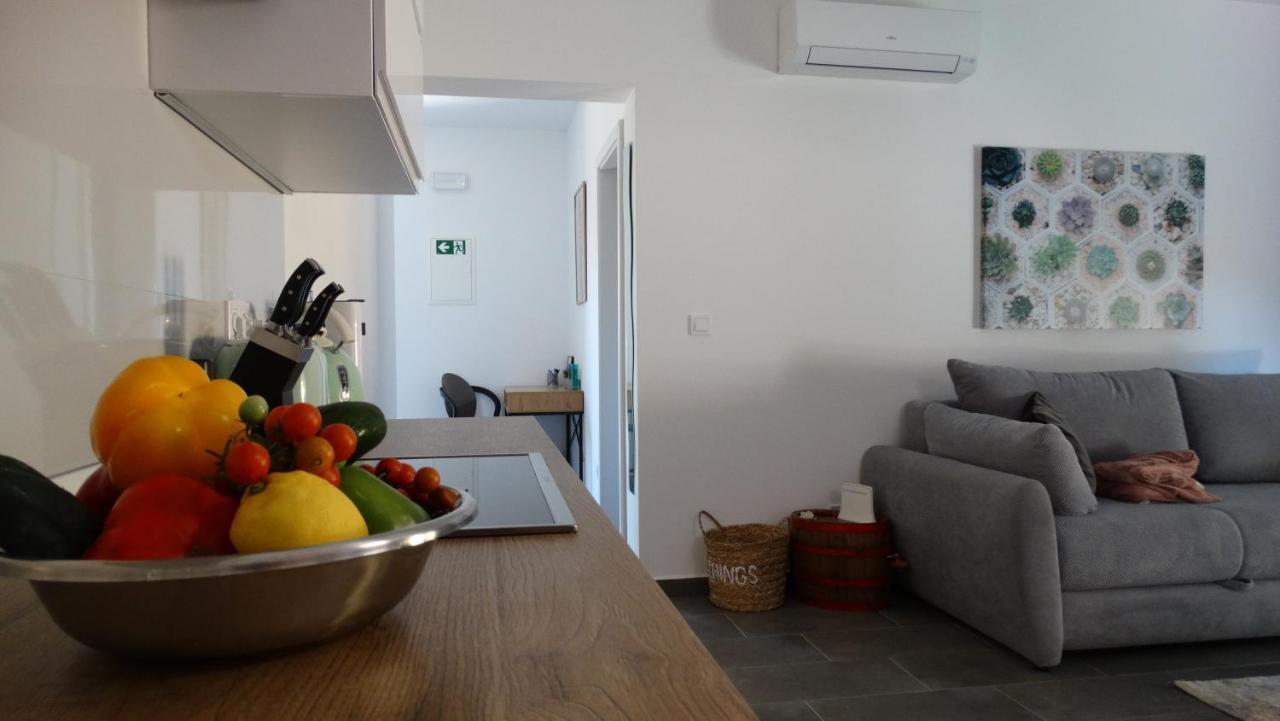 Papillon I Dolce Vita Tar-Vabriga 外观 照片